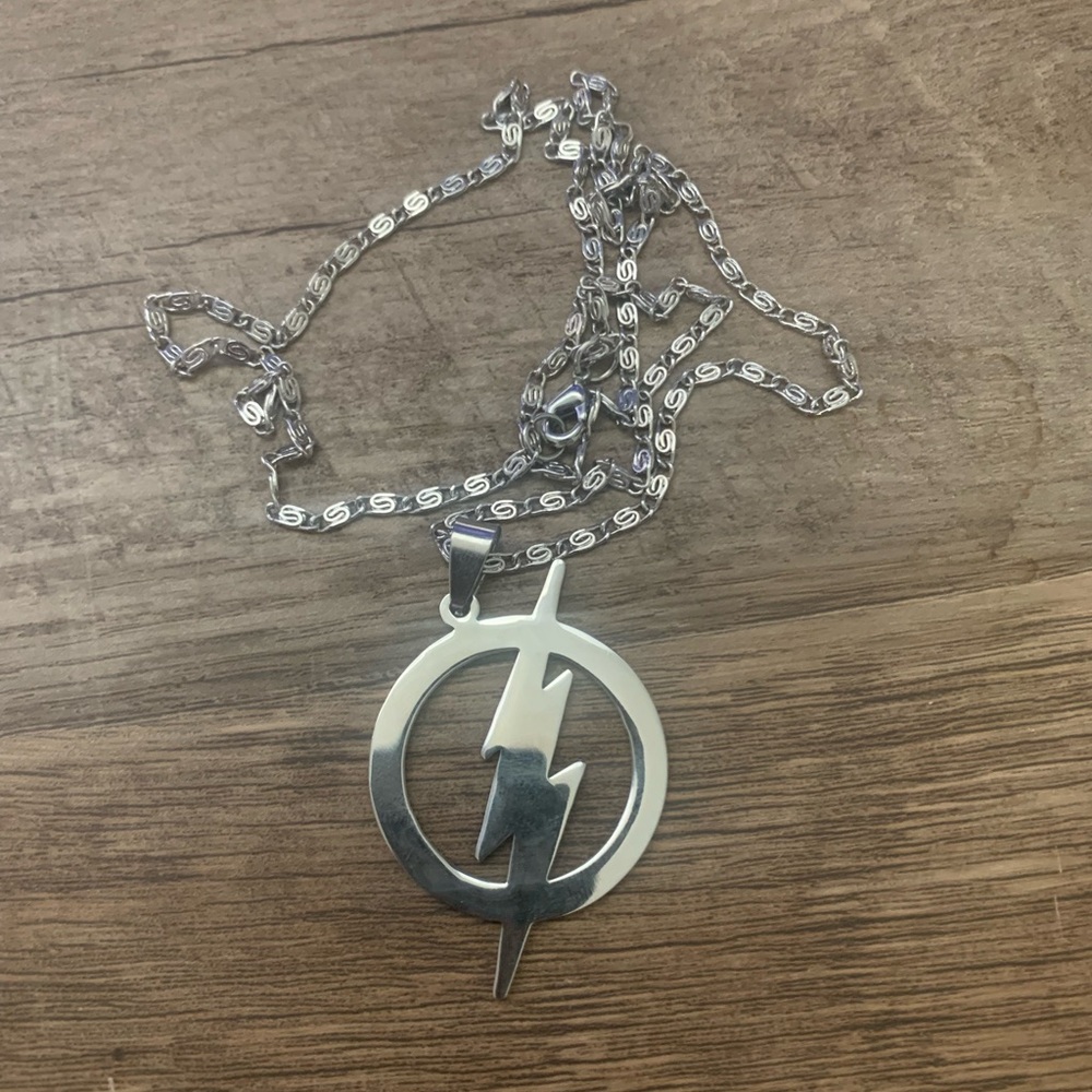 Flash Necklace
